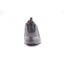 Мужские кроссовки Nike Air Max 97 для бега черные